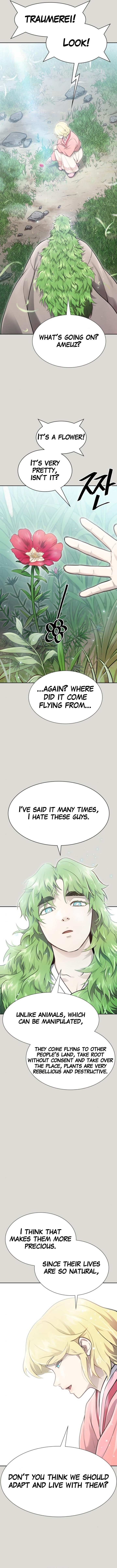Tower of God Chapter 650 image 25